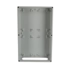 ABB SPA ABB4TBO856015C0100 APO 11 BASE 2 LATI APERTI RAL7035