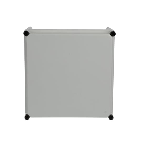 ABB SPA - ABB4TBO856059C0100 APO 41 C/COPERCHIO TRASPAR. IP66 RAL7035