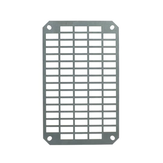 ABB SPA ABBTQ3020 PIASTRA TIPO TELEQUICK 300X200MM (HXL)