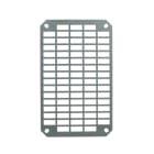 ABB SPA ABBTQ3020 PIASTRA TIPO TELEQUICK 300X200MM (HXL)