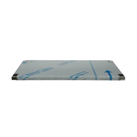 ABB SPA ABBTT5025X TETTO PARASPRUZZI 500X250 LXP-INOX