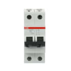 ABB SPA ABBS600422 S202M D 4 INTERRUTTORE AUTOMATICO 10KA 2
