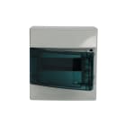ABB SPA ABBH65P08X120750 MISTRAL65H PORTA TRASPARENTE 8M