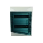 ABB SPA - ABBH65P12X220750 MISTRAL65H PORTA TRASPARENTE 24M