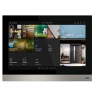 ABB SPA ABB2TMA130050B0054 IPTOUCH10 ,CIT+HBA+APP,LAN+WIFI,NERO,TL