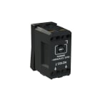 ABB SPA ABBZ1003NT N2102.T NT DEV. VITE NERO ILLUM.