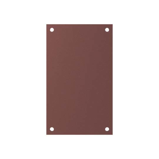 ABB SPA - ABB4TBA831027C0100 ARIA32 piastra pertinax