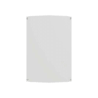 ABB SPA - ABB4TBA831084C0100 ARIA75 pannello cieco intero