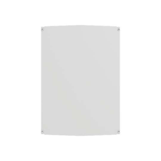 ABB SPA - ABB4TBA831101C0100 ARIA86 pannello cieco intero