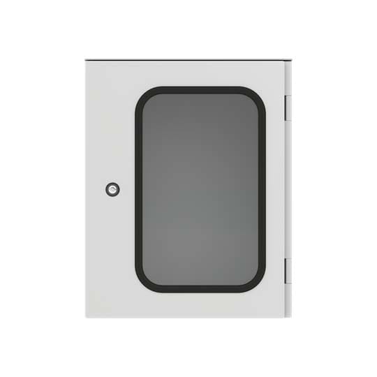ABB SPA - ABB4TBA831129C0100 ARIA54 QUADRO PORTA FINESTRATA