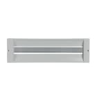ABB SPA - ABB1SL0309A00 PANNELLO FORATO H150 CON DIN-TAGLIA 4-5