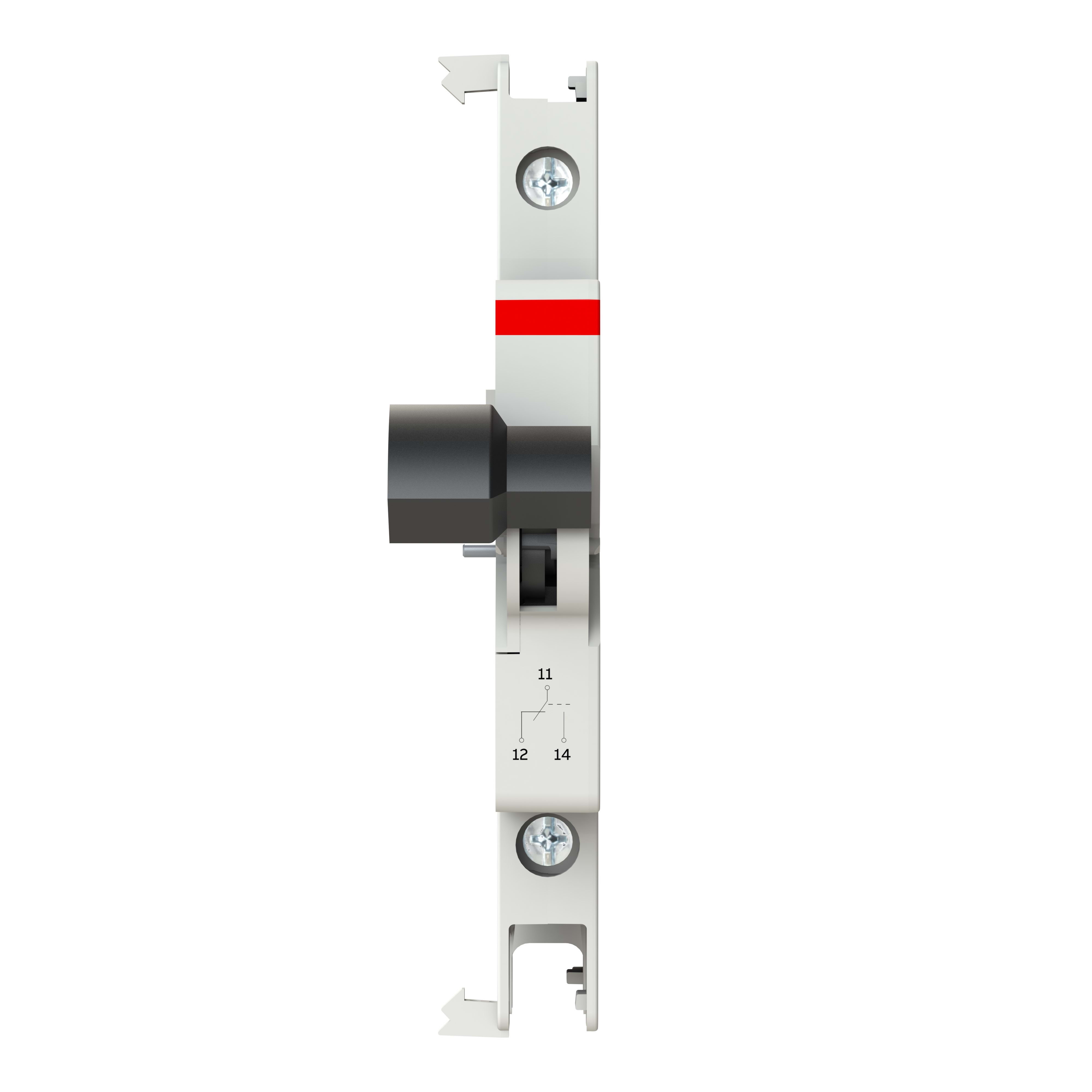 ABB SPA ABBDSCCIH6R DSCC-IH6R CONT. AUX / INTERFACCIA DS202C