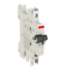ABB SPA ABBDCCS6R DSCCS6R CONTATTO DI SEGNALAZIONE DS202C