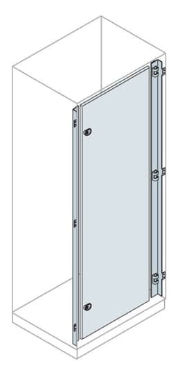 ABB SPA - ABB1STQ006897B0000 CONTROPORTA 1400X800 HXL