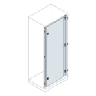 ABB SPA - ABB1STQ006897B0000 CONTROPORTA 1400X800 HXL