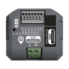 ABB SPA ABB2CKA006710A0043 I/O FM, WL INGRESSI/USCITE