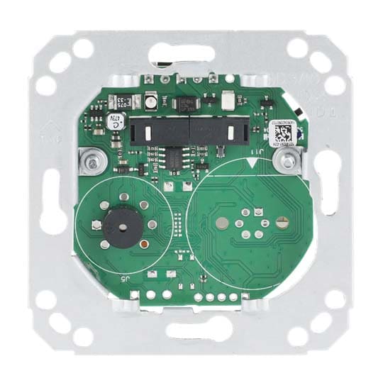 ABB SPA ABB2CSH251605R2001 73091C SYSTEVOCAREUNIT (PULS R/V DBUS)