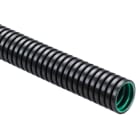 ABB SPA - ABBXSOLG-23BG.50 GUAINA MULTIS. DN23 PA12/PA6 BK/GN
