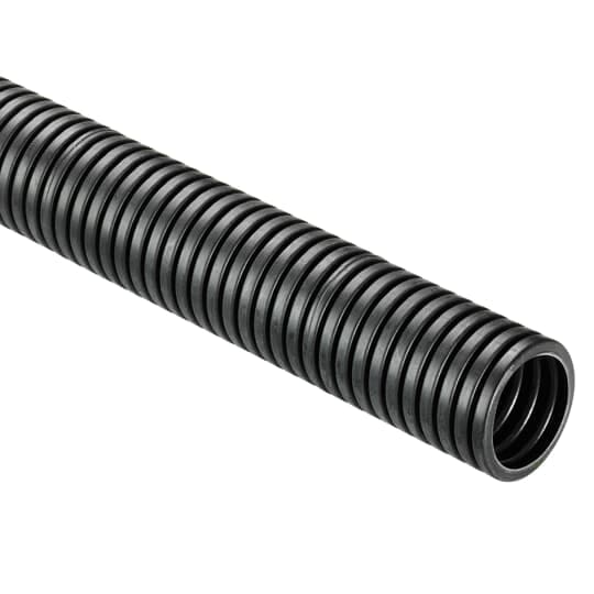 ABB SPA ABBESDT-23B.50 GUAINA ANTISTATICA DN23 PA12 BK