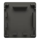 ABB SPA - ABBCT3DIN CT1M-3 DIN RAIL ADAPTER