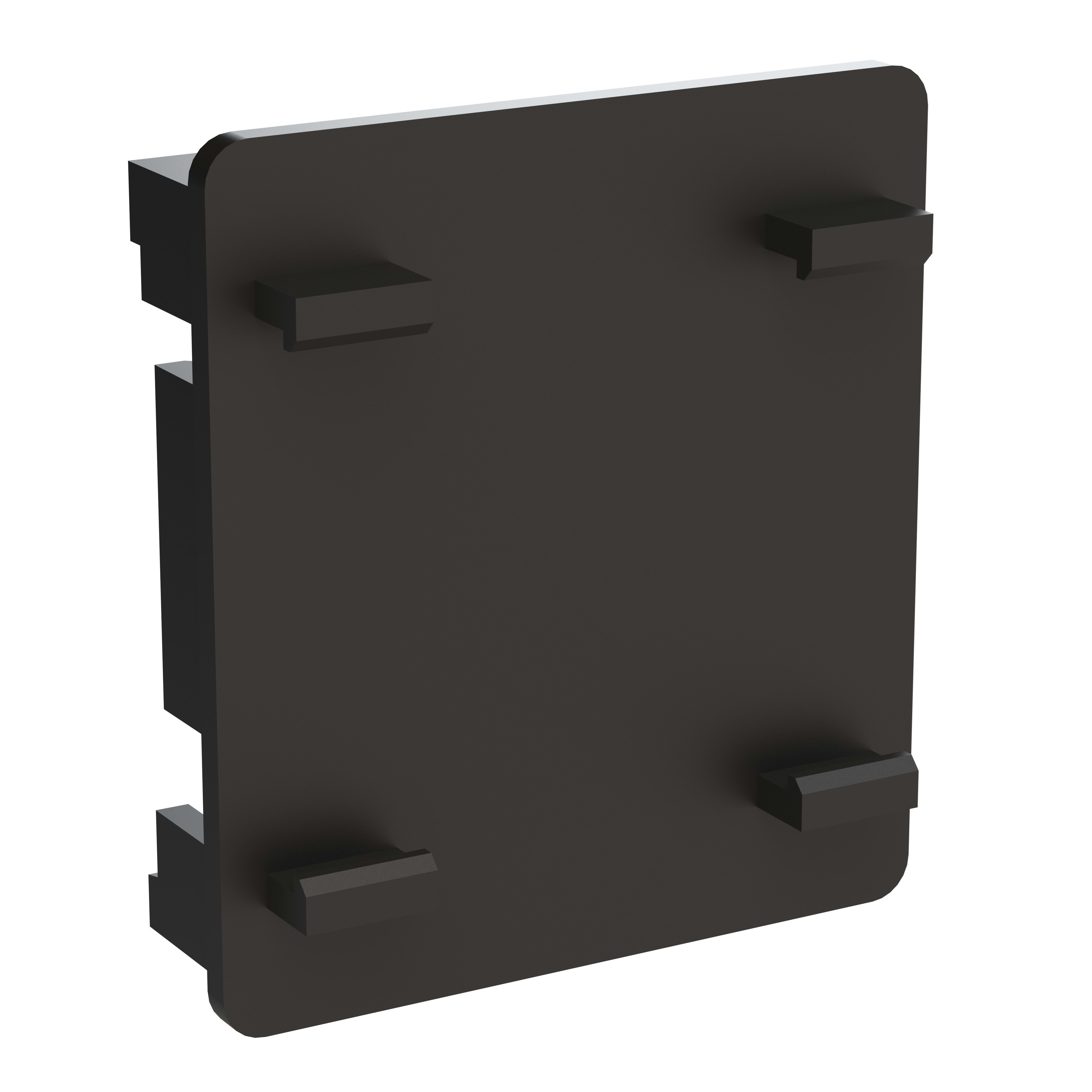 ABB SPA ABBCT3DIN CT1M-3 DIN RAIL ADAPTER