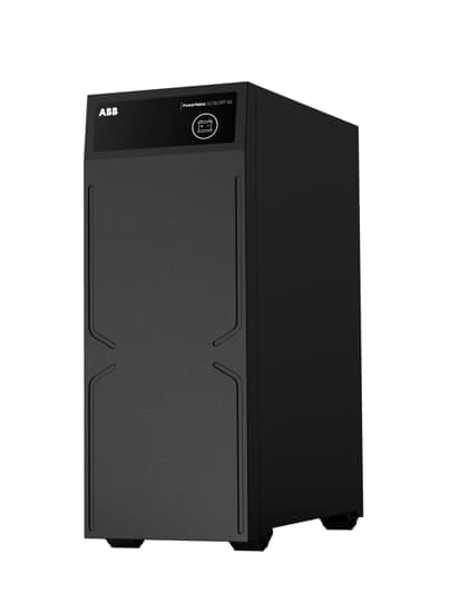 ABB SPA ABB4NWP100119R0021 BATT MOD POWERVALUE 11/31/33T G2 10KVA