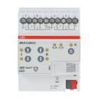 ABB SPA ABB2CDG110285R0011 JRA/S 4.230.2.2 ATT.TAPP, 4C, 230V AC