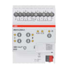 ABB SPA ABB2CDG110289R0011 JRA/S 4.230.5.2 ATT.TAPP, 4C, 230V AC