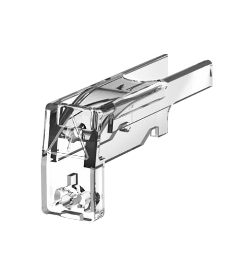 ABB SPA - ABBTSG1-1 TSG1-1 CALOTTE FR1 1P TRASP