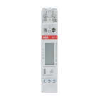 ABB SPA - ABBD1115M40 D11 15-M 40 CONTAT. MONOF 40A MID