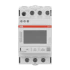 ABB SPA - ABBD1315M65 D13 15-M 65 CONTATORE TRIFASE 65A MID