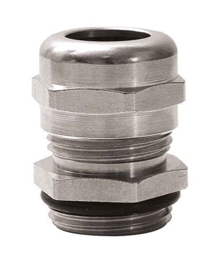 ABB SPA ABBY1206290 TUBO PA6 BS V0 NW29