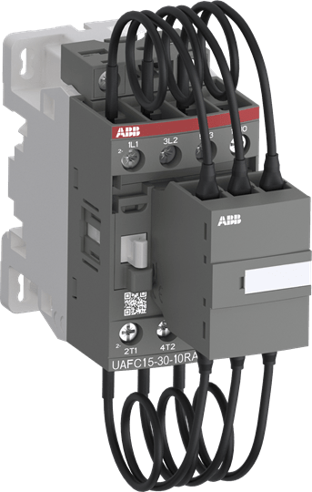 ABB SPA ABBUAFC153010RA81 UAFC15-30-10RA-81 24V 50HZ/ 24V 60HZ
