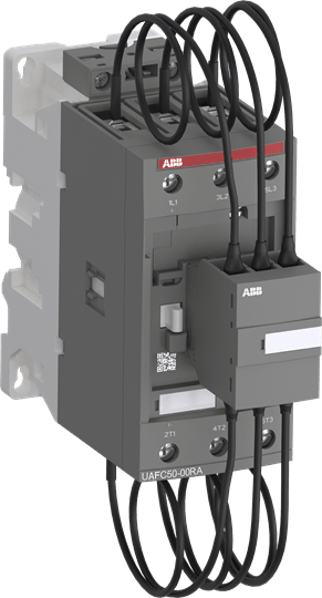 ABB SPA - ABBUAFC403000RA84 UAFC40-30-00RA-84 110V 50HZ/110-120V 60H