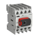 ABB SPA ABBOT16G1-4BSN2 OT16G1-4BSN2 SEZ. FR1 4P BASE/DIN