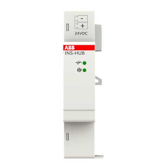 ABB SPA ABBINSHUB MODULO DI ESPANSIONE INSITE INS-HUB