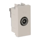 ABB SPA ABBZ1131DN N2150.7 DN - Presa TV terminale Maschio