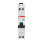 ABB SPA ABBS202CRC16 S202CR-C16 INTERR. AUTOMATICO 2P1M 6KA