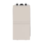 ABB SPA - ABBZ1001DN N2101.T DN INT. 1P VITE DUNA ILLUM.