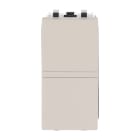 ABB SPA - ABBZ1001DN N2101.T DN INT. 1P VITE DUNA ILLUM.