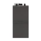 ABB SPA - ABBZ1018AA N2102 AA - DEVIATORE ILLUMINABILE 1MOD.