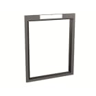 ABB SPA ABB1SDA073865R1 MOSTRINA IP30 E2.2...E6.2 W