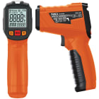 ELCART DISTRIBUTION ERT091150000 TERMOMETRO AD INFRAROSSI NI 8050