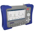 ELCART DISTRIBUTION ERT092512100 MISURATORE DI CAMPO HD PRO DOLBY
