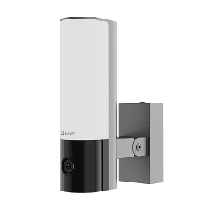 HIKVISION ITALY SRL EZV303102827 EL3 TELECAM EST WIFI CON LUCE EST