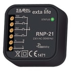 ELCART DISTRIBUTION - ERT360022000 TRASMETTITORE A INCASSO EXTA LIFE