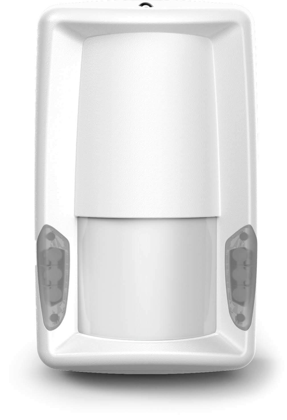 IESS SRL - EAACALORH VOLUMETRICO IR SERIE H-TX PER GENIOHOME