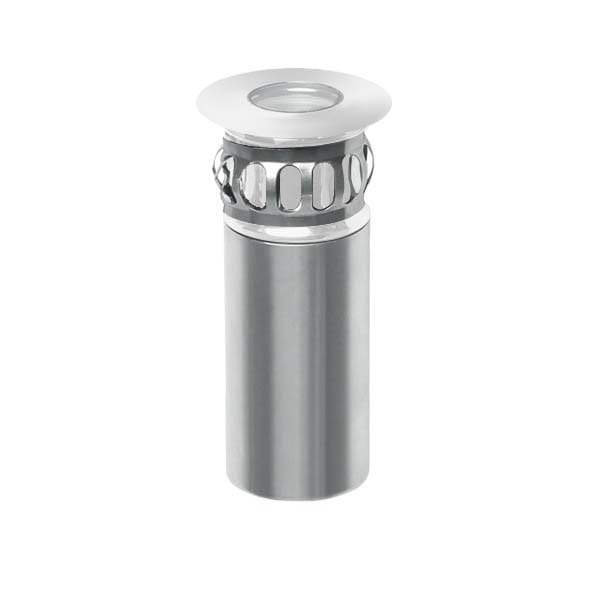 LINEA LIGHT (ILED) ILD83565M00 BERET-R 14 1LED 2W C/CRIVER CROMO