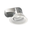 LINEA LIGHT (ILED) - ILD84143D30 LORO-RJ 56 8+8W S/ALIM.CRI92 BG