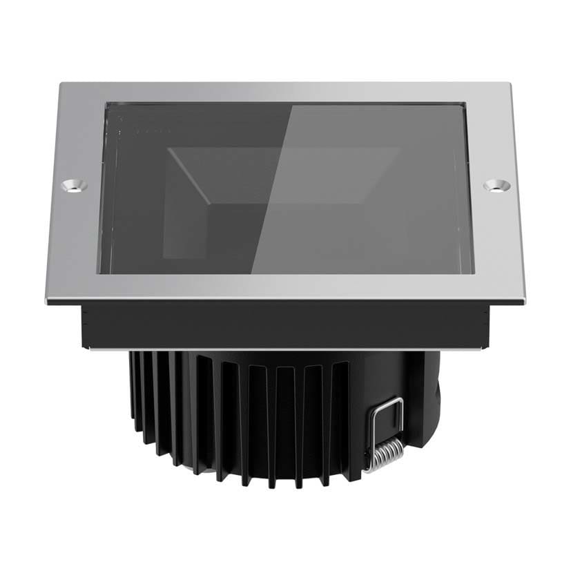 LINEA LIGHT (ILED) ILD77320W60 ORMA-QJ Q90 9WDC+CNV+HC+FLAN